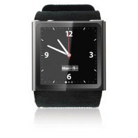 Cygnett WatchBand (CY0276CAROC)